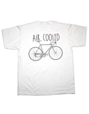 Air Cooled Road Bike T Shirt