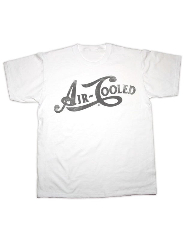 Air Cooled Logo T Shirt