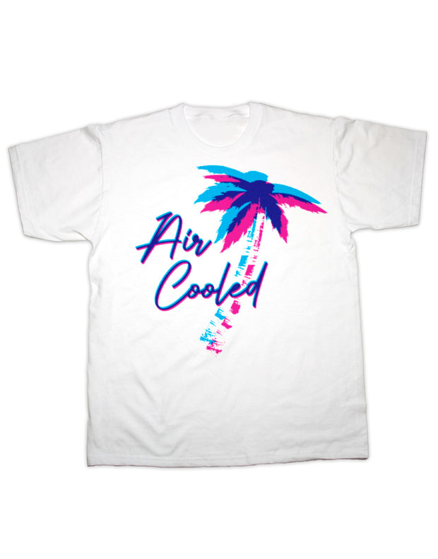 Air Cooled Miami T Shirt