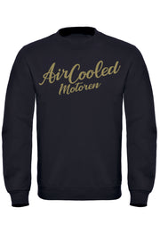 Air Cooled Motoren Sweatshirt