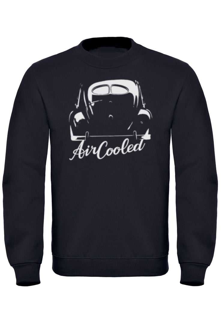 Air Cooled Beetle Rear Sweatshirt
