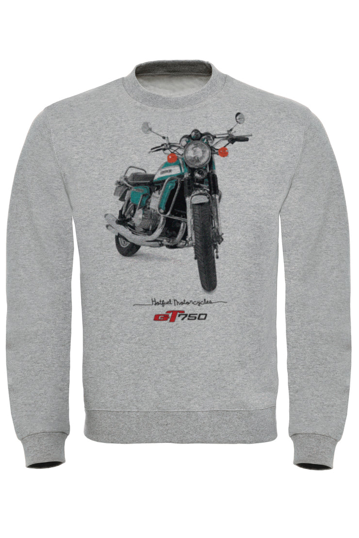 Hotfuel GT750 Sweatshirt
