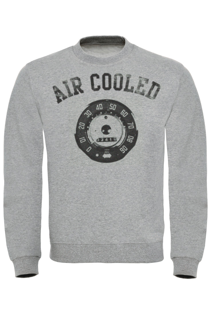 Air Cooled Speedo Sweatshirt