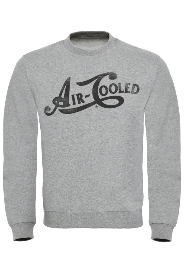 Air Cooled Logo Sweatshirt