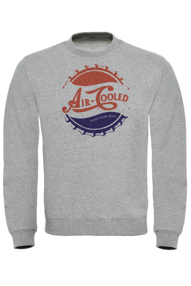 Air Cooled Cola Top Sweatshirt