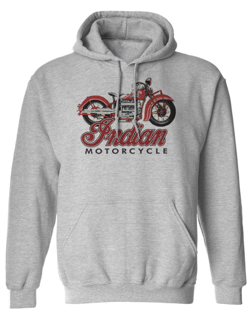 Indian motorcycle hoodie sale