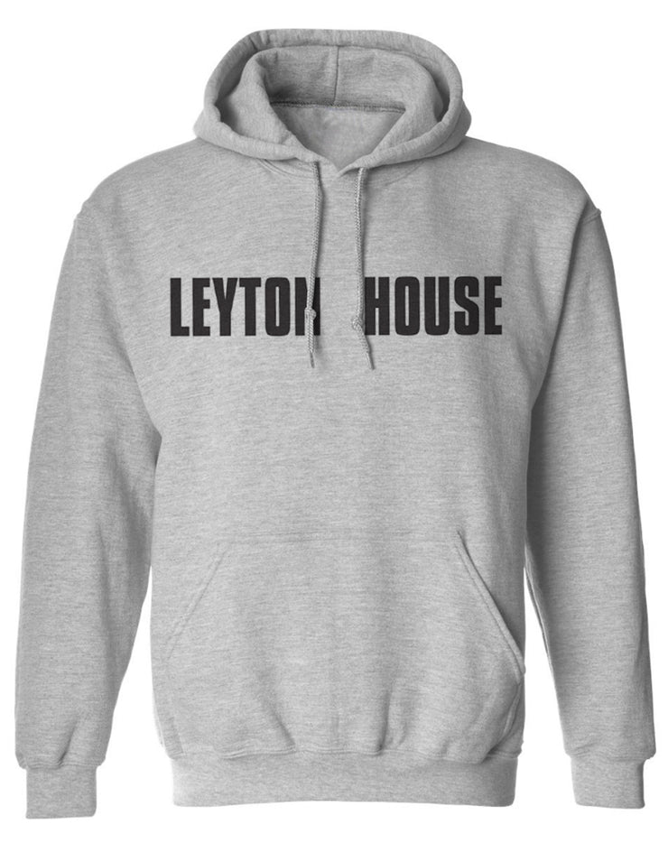 Leyton House Hoodie
