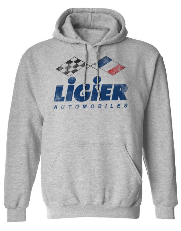 Ligier Automobiles Hoodie