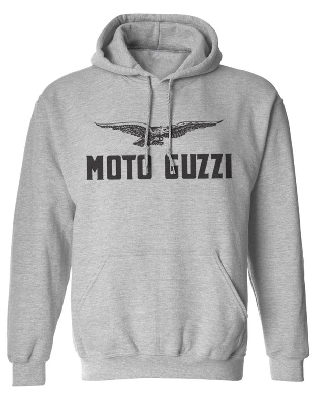 Moto Guzzi Hoodie