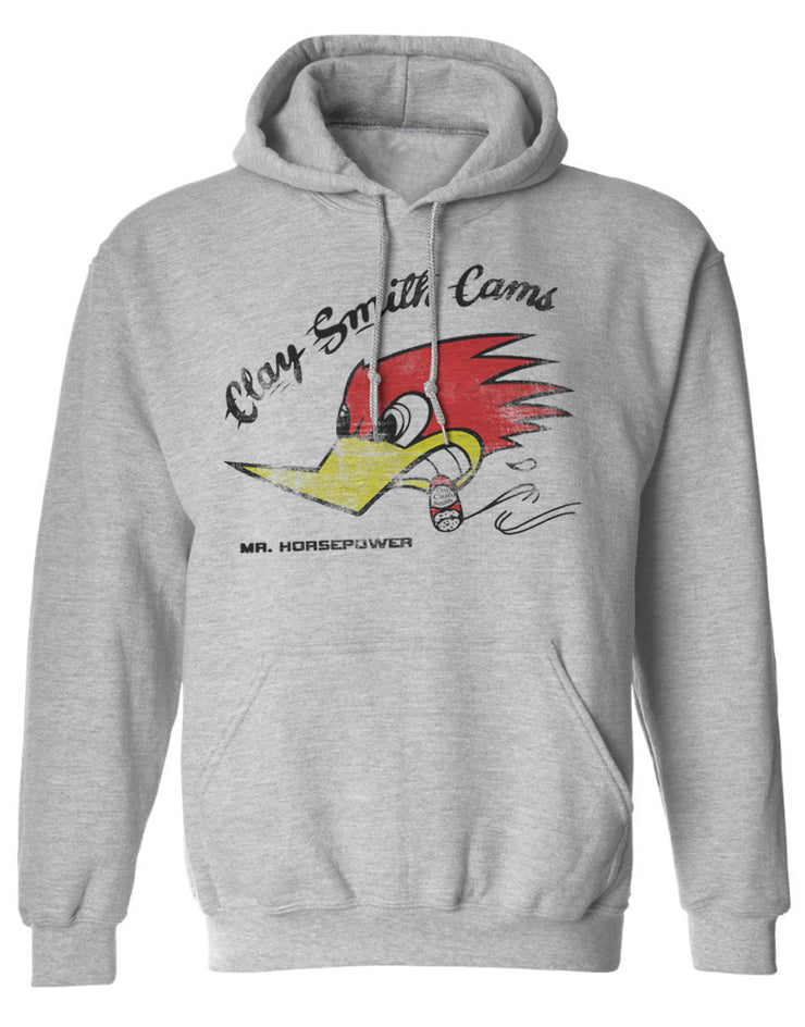 Clay Smith Cams Hoodie