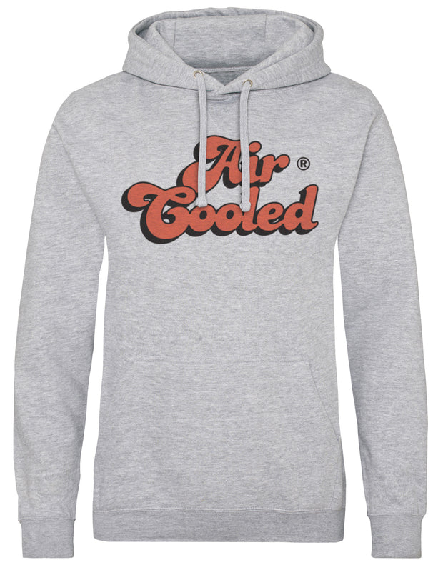 Air Cooled Groove Hoodie