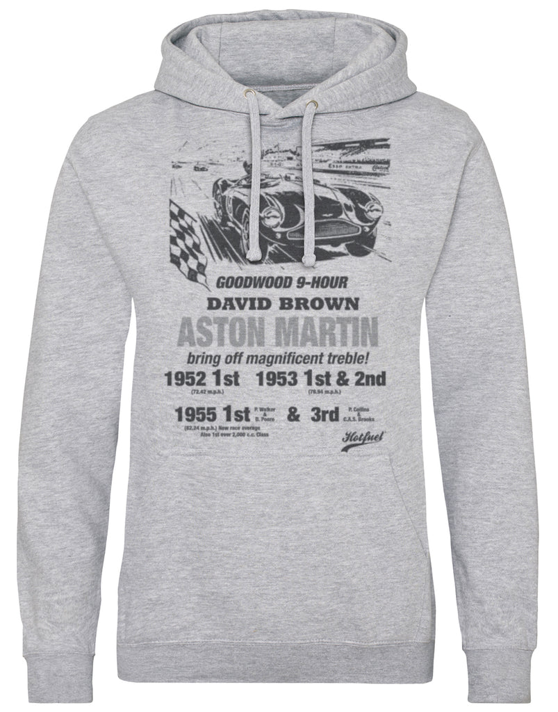 Aston martin sweatshirt clearance