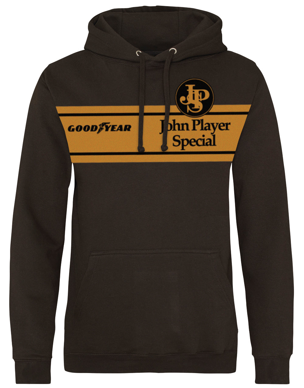 Team JPS Hoodie Vintage Formula 1 Hotfuel