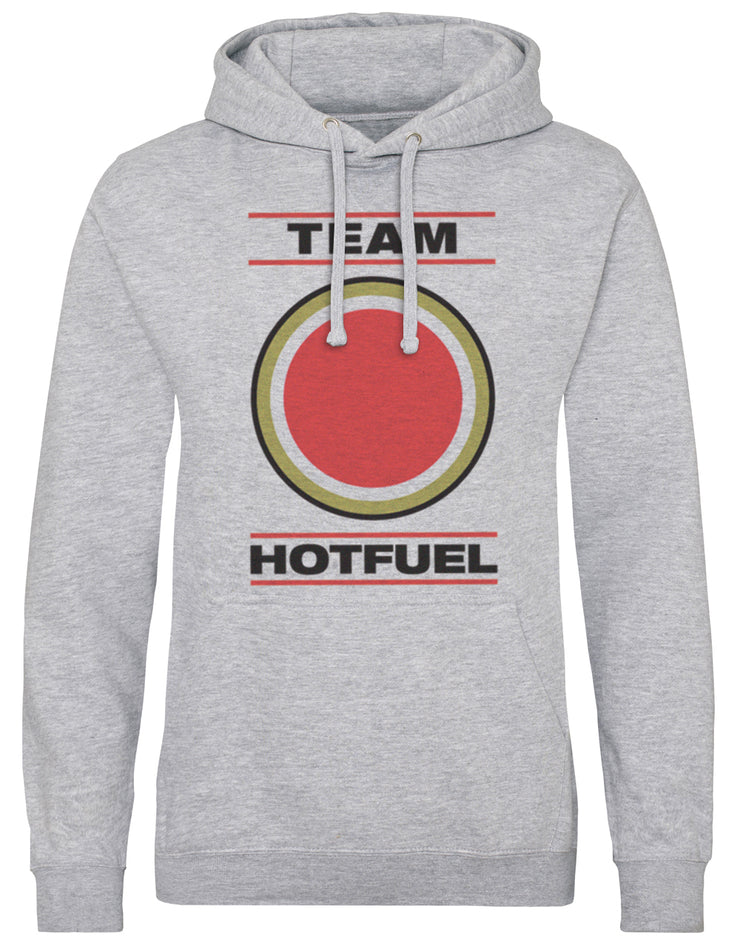 Team Hotfuel Strike Hoodie