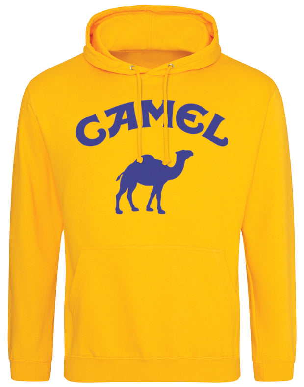 Camel Racing Hoodie