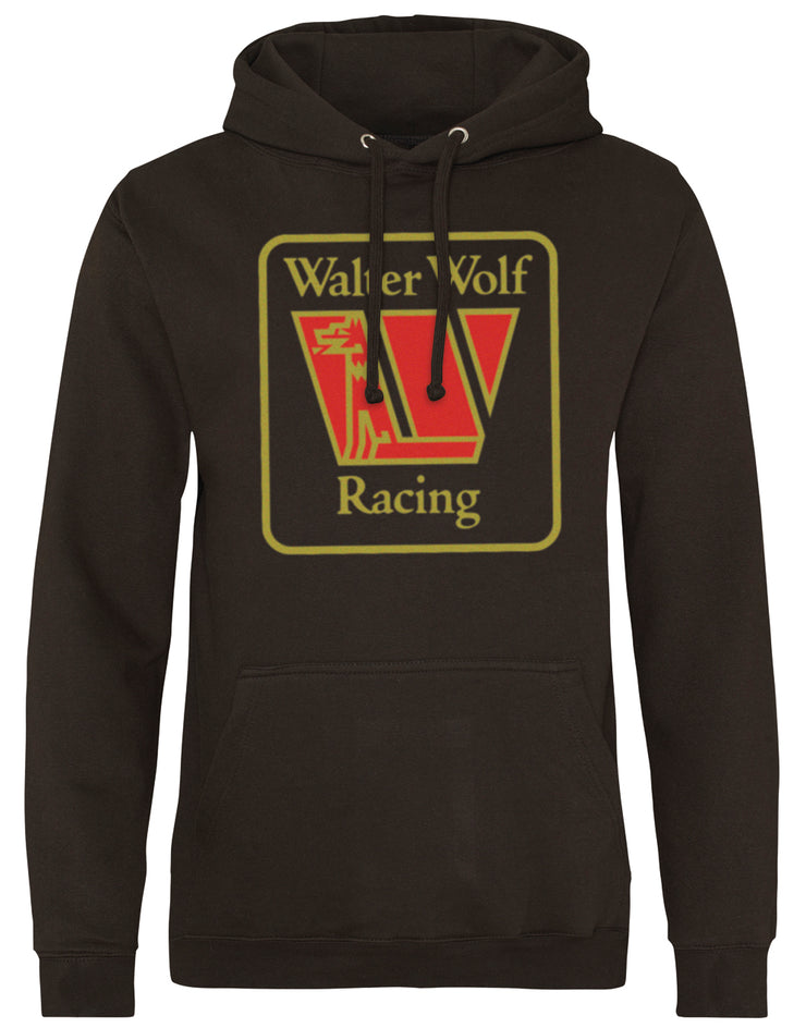 Walter Wolf Racing Hoodie