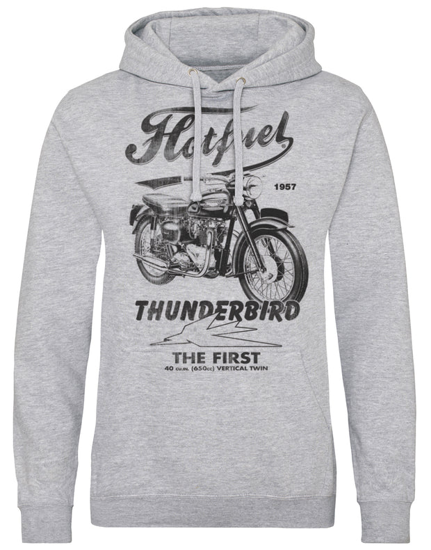 Hotfuel Thunderbird Hoodie
