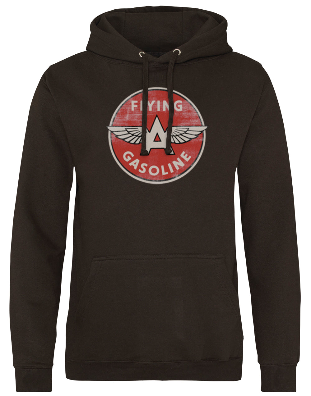 Flying A Hoodie