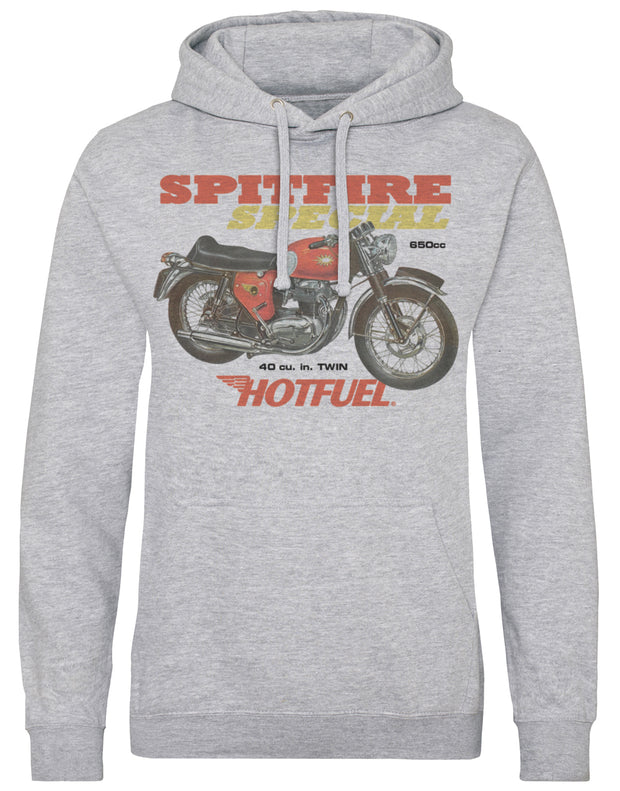 Hotfuel Spitfire Special Hoodie