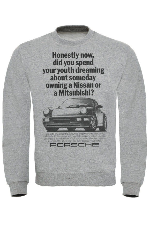 911 Dream Sweatshirt