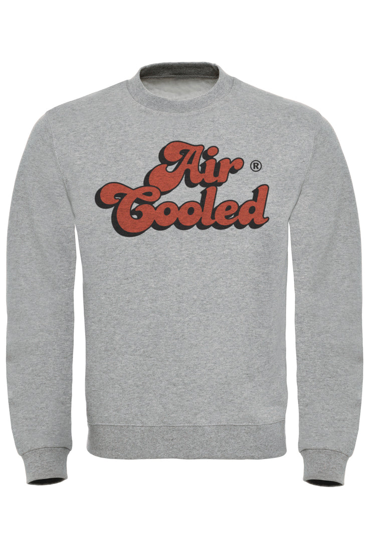 Air Cooled Groove Sweatshirt