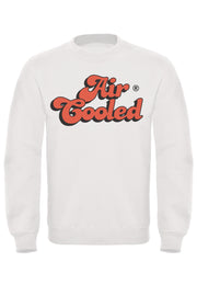 Air Cooled Groove Sweatshirt