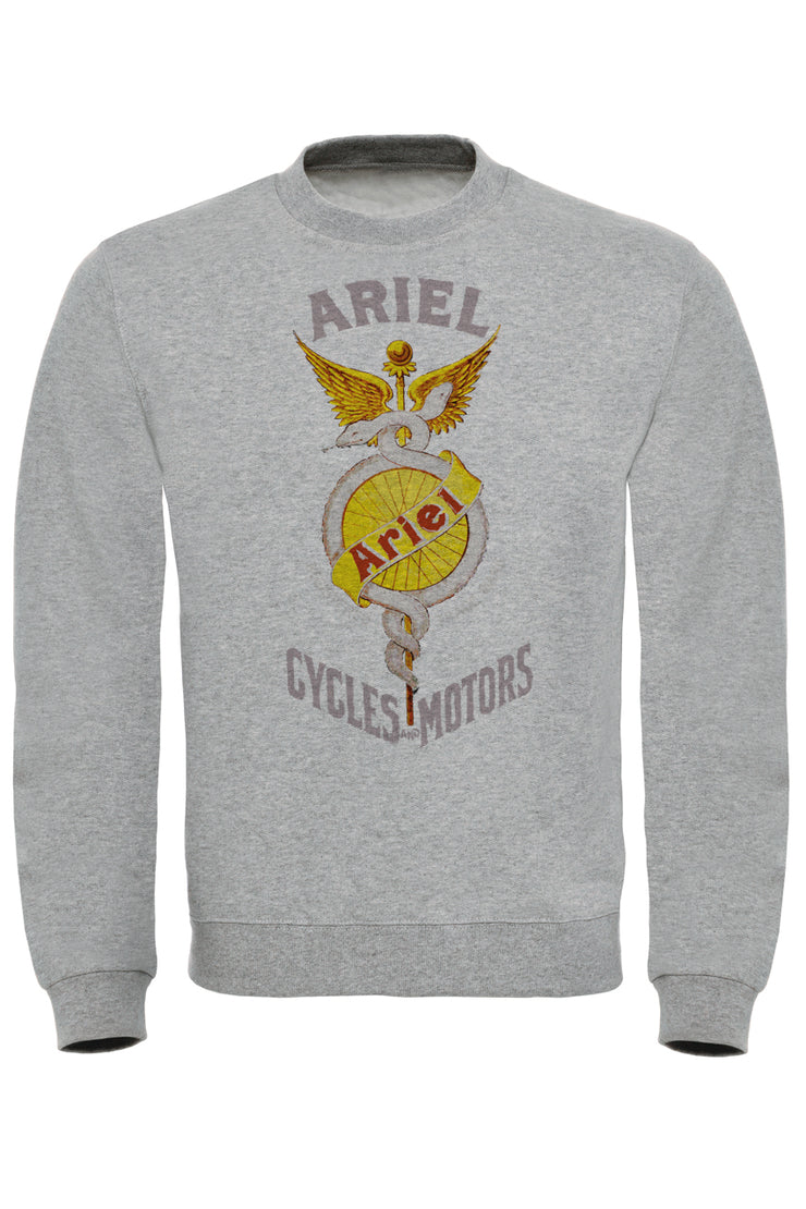 Ariel Cycles & Motors Sweatshirt