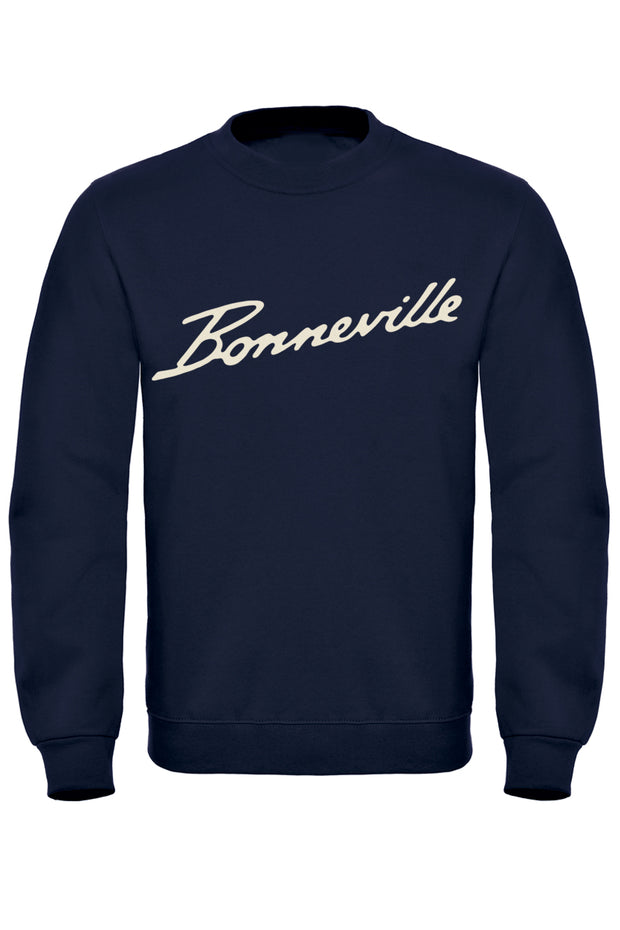 Bonneville Sweatshirt