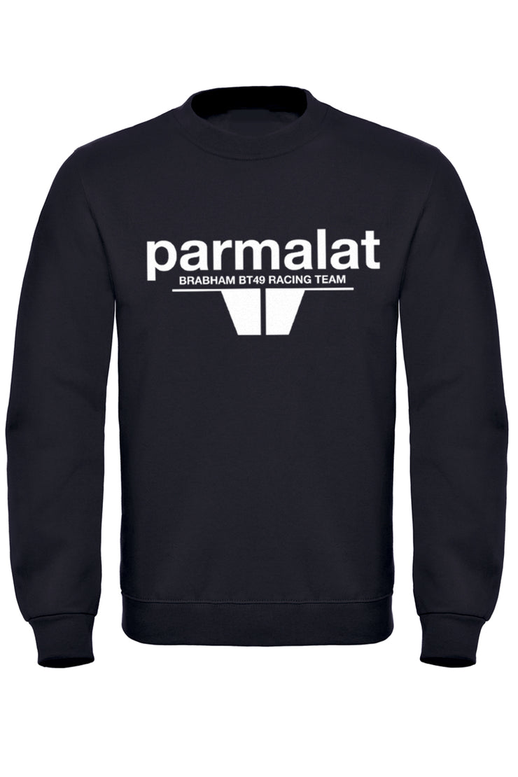 Brabham Parmalat Sweatshirt