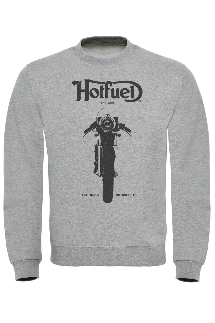 Hotfuel Cafe Racer Sweatshirt