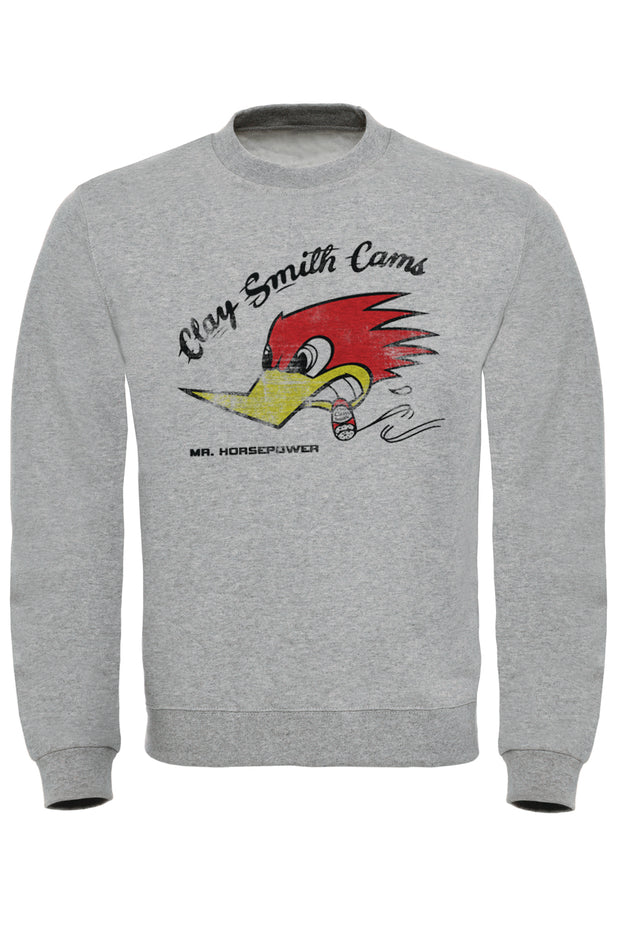 Clay Smith Cams Sweatshirt