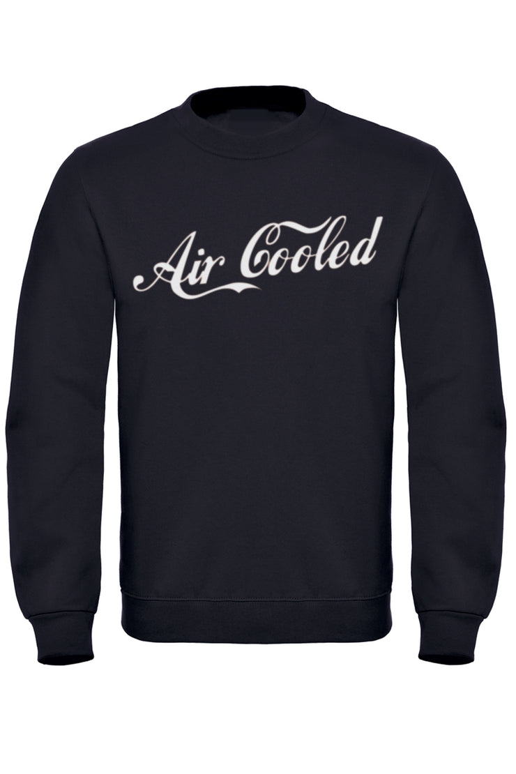 Air Cooled Sweatshirt