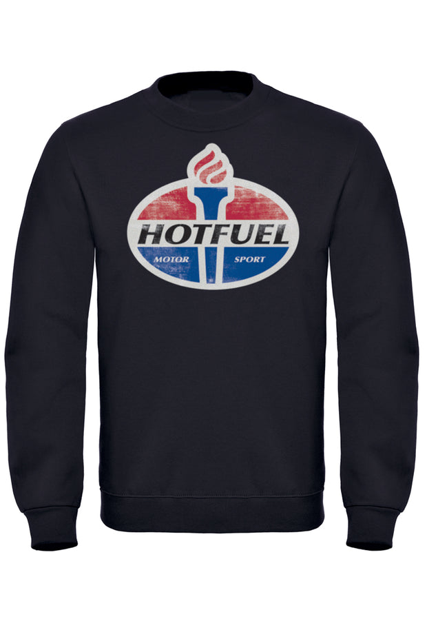 Hotfuel Torch Sweatshirt