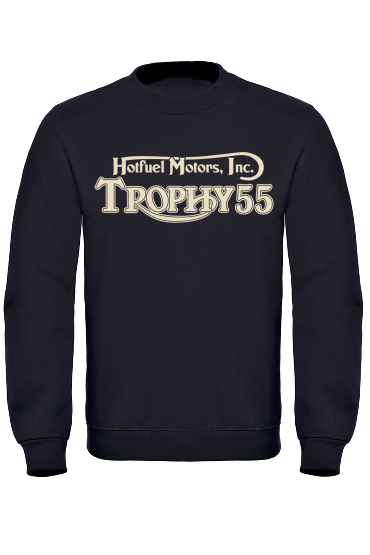 Hotfuel Trophy 55 Sweatshirt