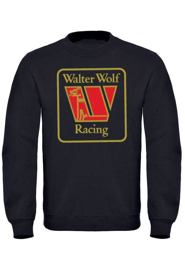 Walter Wolf Racing Sweatshirt