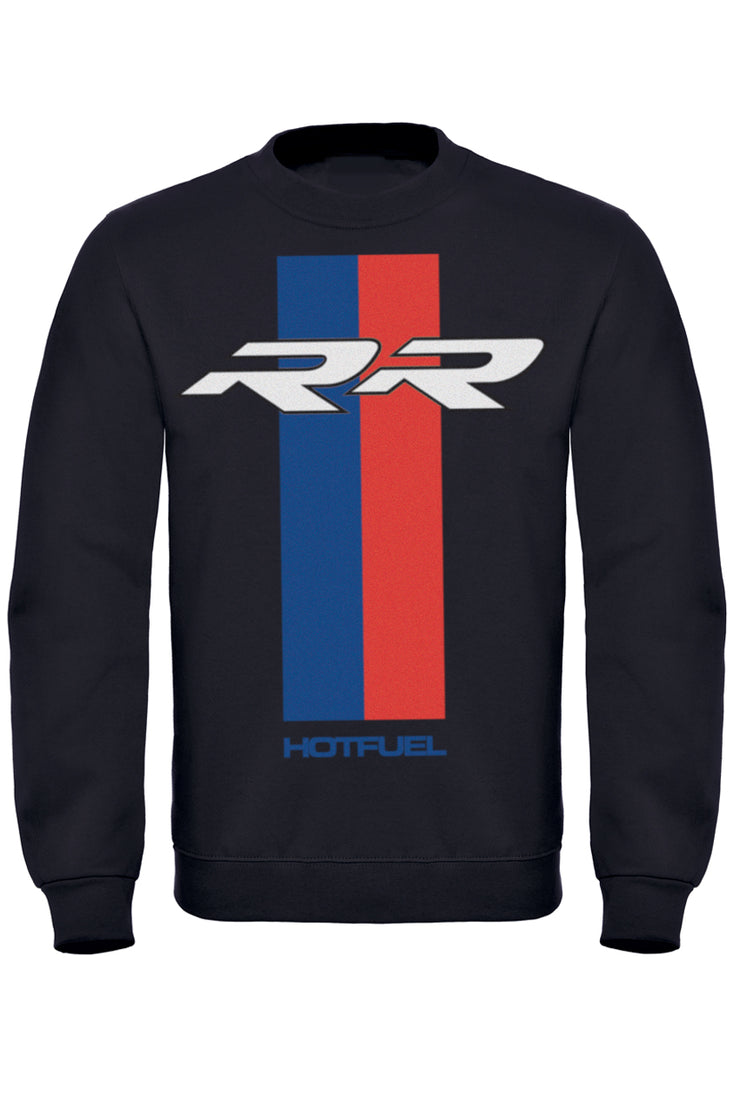 Hotfuel RR Sports Sweatshirt