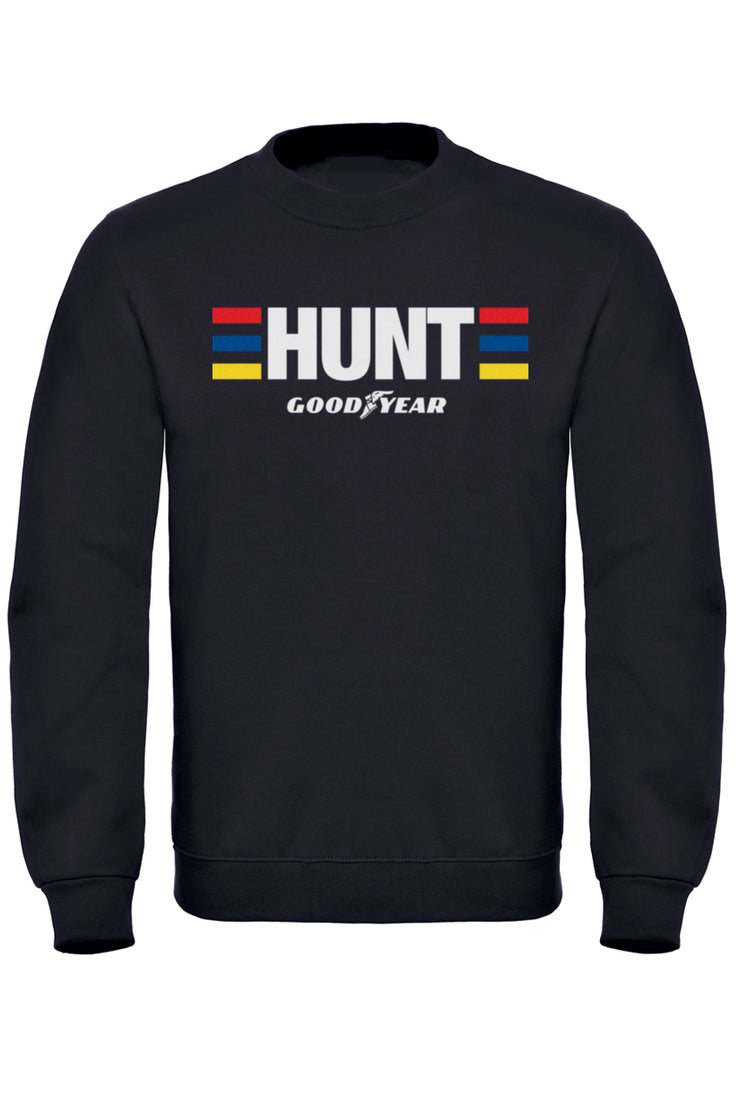 Hunt Sweatshirt