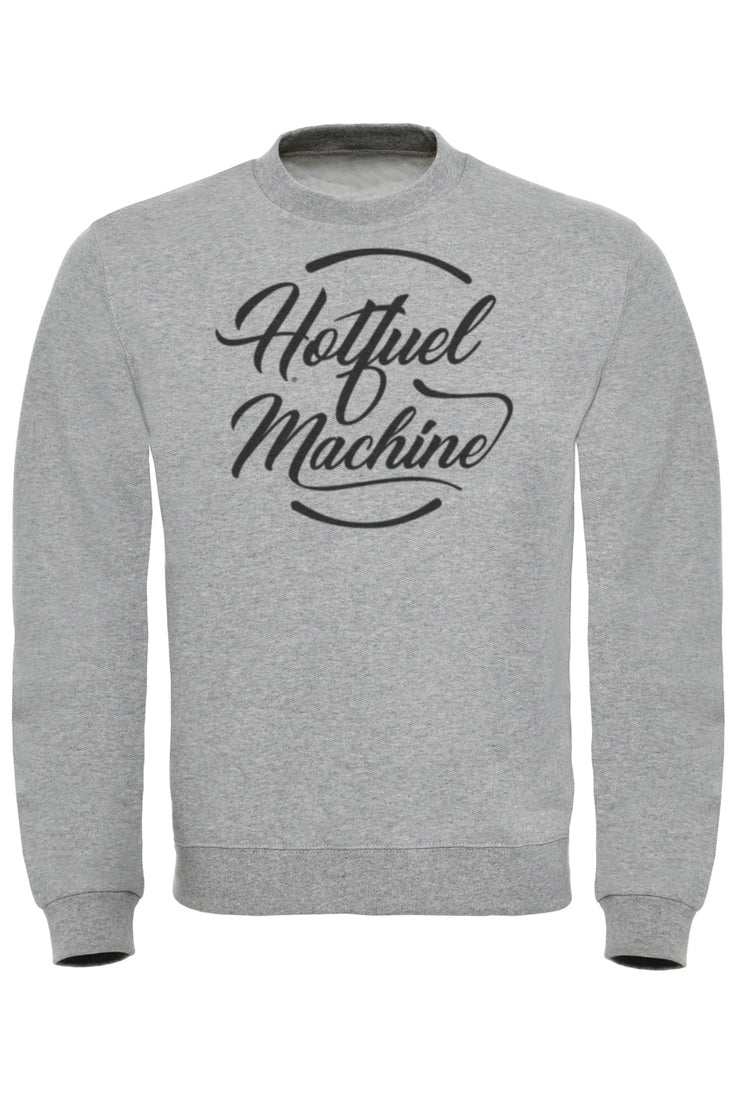 Hotfuel Machine Sweatshirt