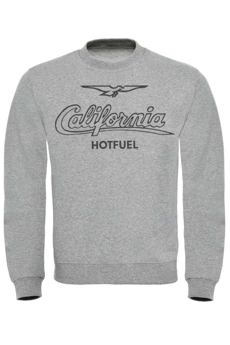 Hotfuel California Sweatshirt