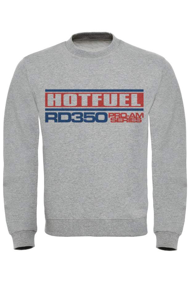 Hotfuel RD350 Pro-Am Series Sweatshirt