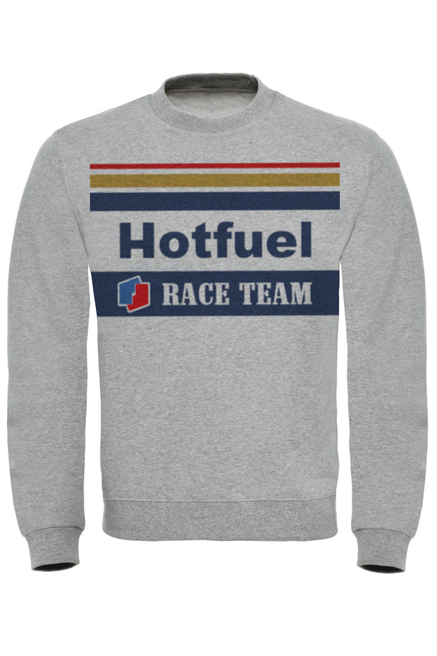 Hotfuel Race Team Rothmans Sweatshirt