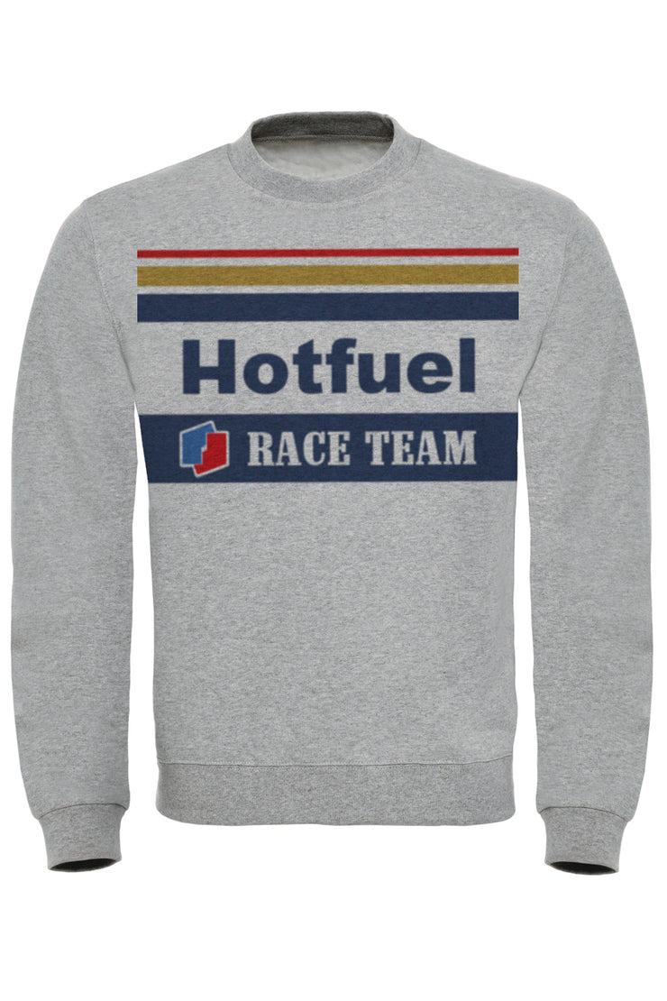Hotfuel Race Team Rothmans Sweatshirt