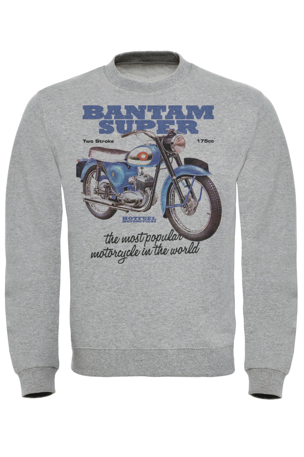 Hotfuel Bantam Super Sweatshirt