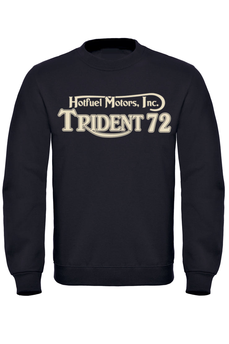 Hotfuel Trident 72 Sweatshirt