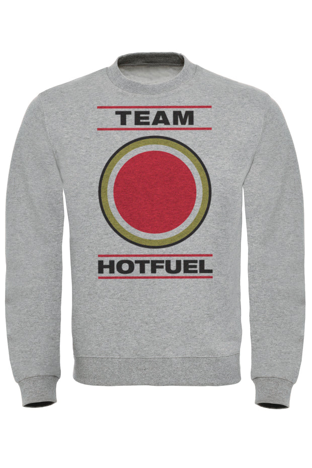 Team Hotfuel Strike Sweatshirt