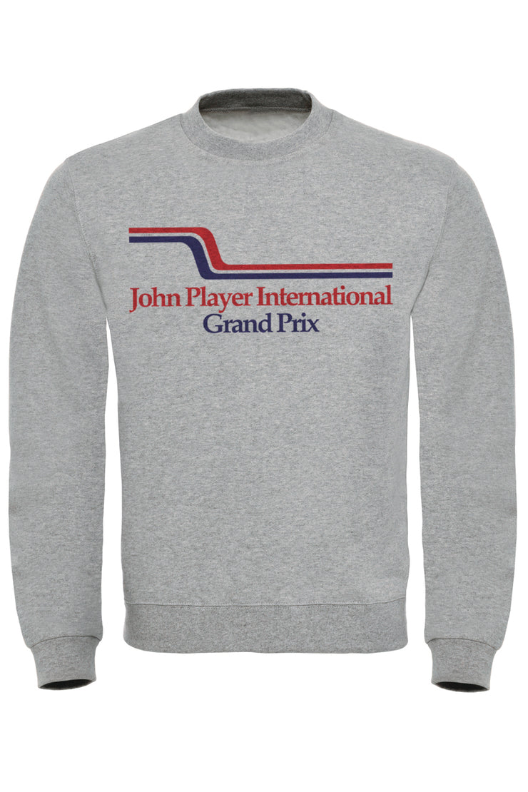 John Player International Sweatshirt