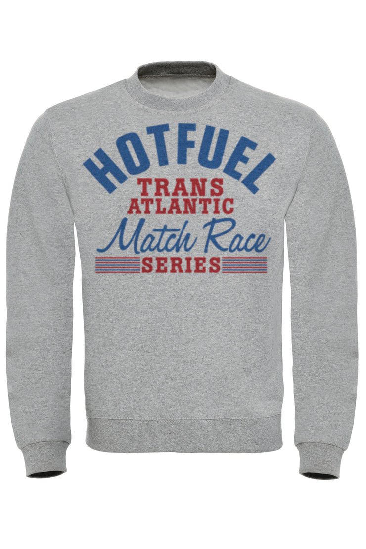 Hotfuel Trans Atlantic Race Series Sweatshirt