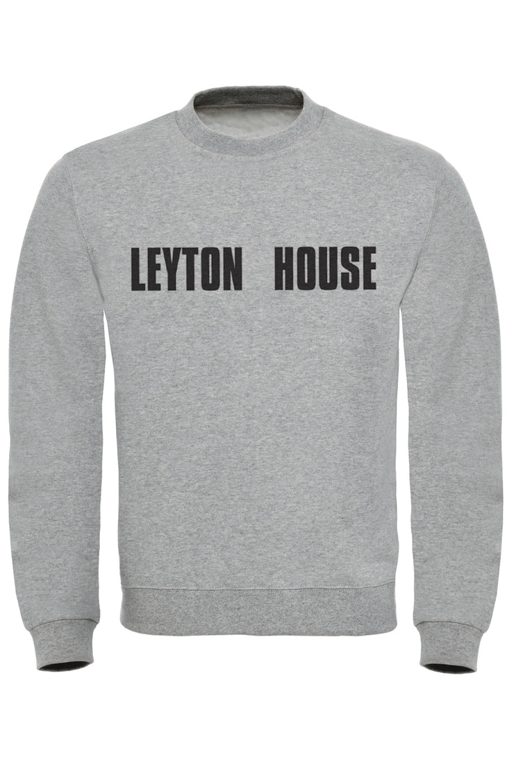 Leyton House Sweatshirt
