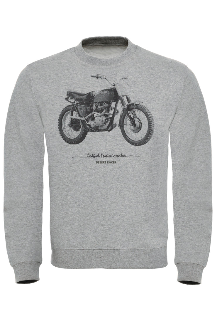 Hotfuel Desert Racer Sweatshirt