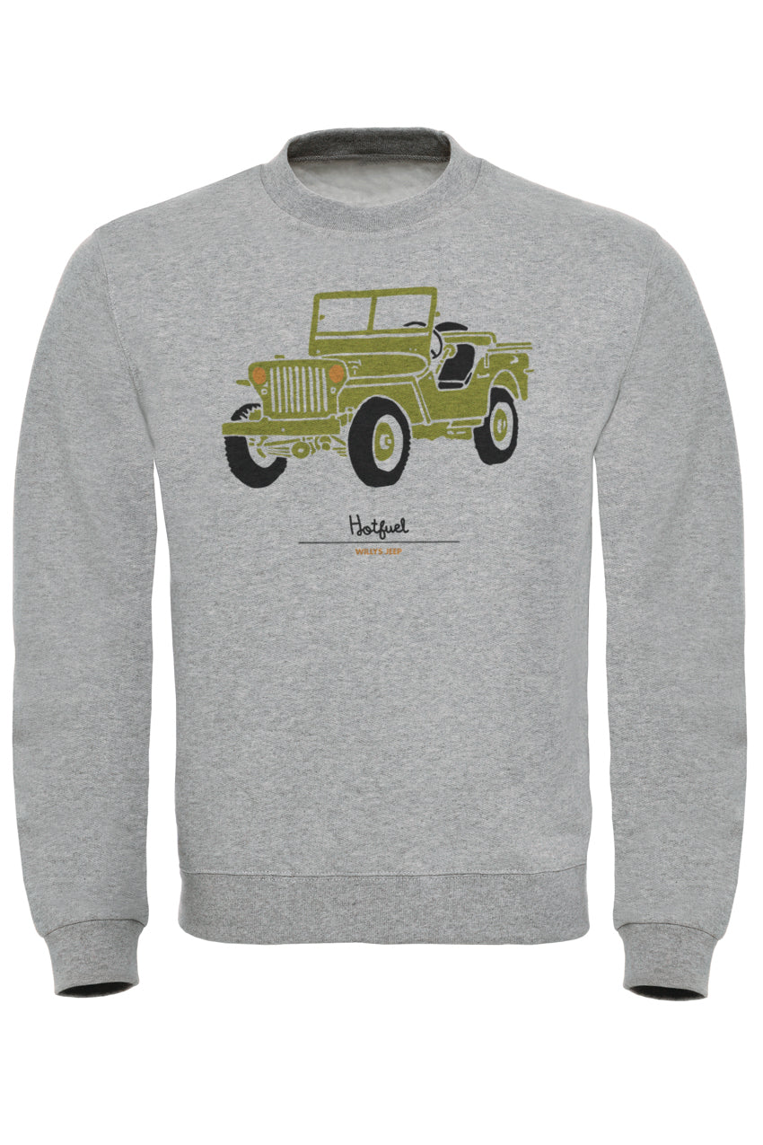 Jeep wrangler sweatshirt outlet
